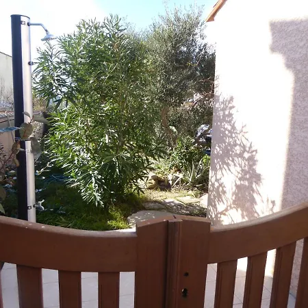 Les 2 Dauphins * Le Barcarès