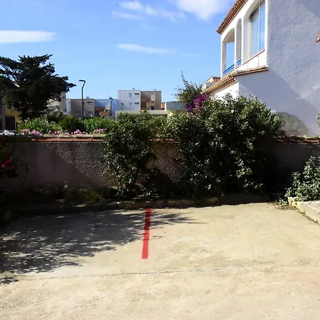 Les 2 Dauphins Alloggio in famiglia