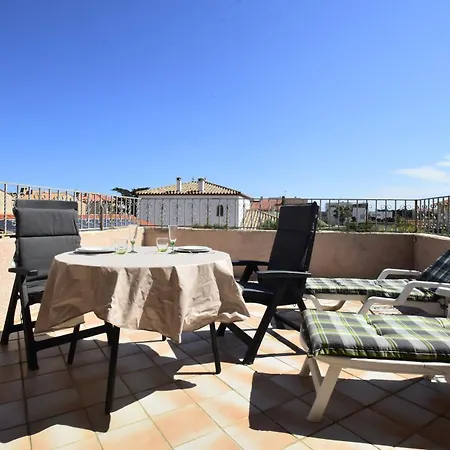 Les 2 Dauphins Alloggio in famiglia *