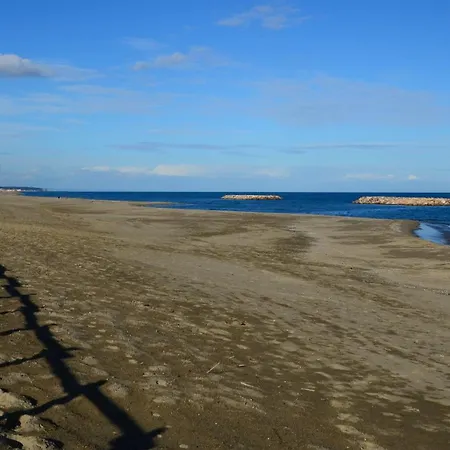 Alloggio in famiglia Les 2 Dauphins *