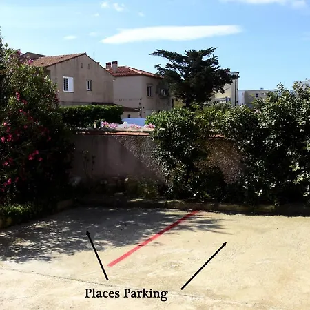 Les 2 Dauphins Alloggio in famiglia