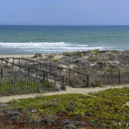 Les 2 Dauphins * Ле Баркарес