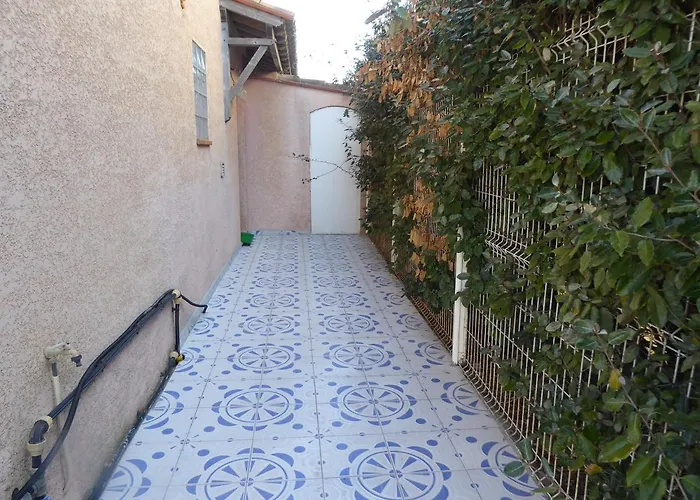 Privatunterkunft Les 2 Dauphins *