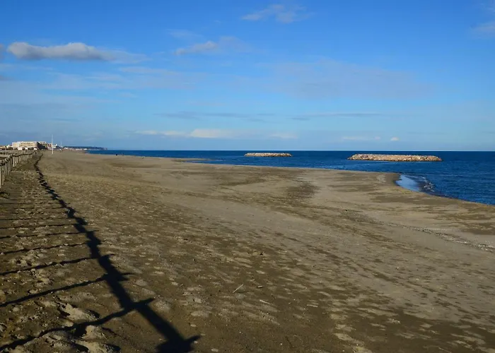 Privatunterkunft Les 2 Dauphins *