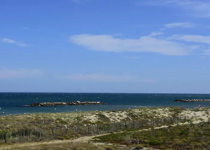 Les 2 Dauphins Privatunterkunft *